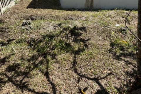 House in North Miami, Florida 3 bedrooms, 91.51 sq.m. № 1943495 - photo 14