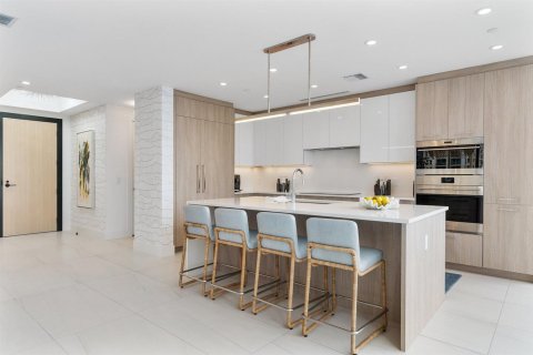 Condo in Fort Lauderdale, Florida, 3 bedrooms  № 2426051 - photo 9