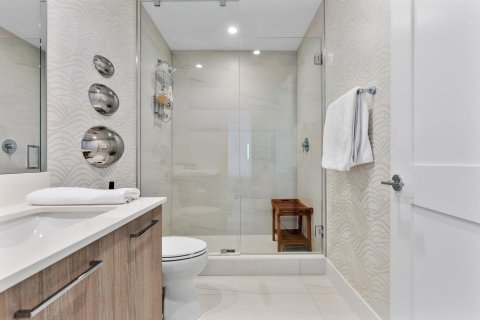 Condo in Fort Lauderdale, Florida, 3 bedrooms  № 2426051 - photo 28
