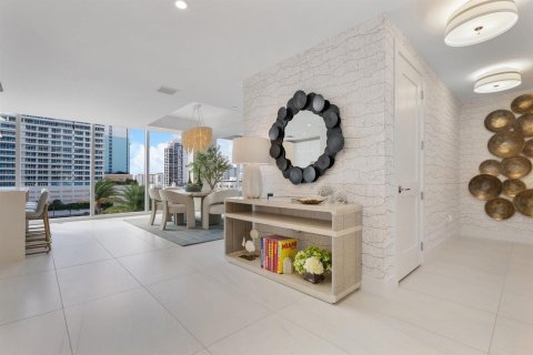 Condo in Fort Lauderdale, Florida, 3 bedrooms  № 2426051 - photo 5