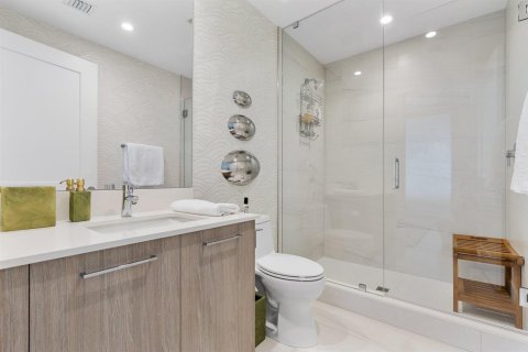 Condo in Fort Lauderdale, Florida, 3 bedrooms  № 2426051 - photo 29