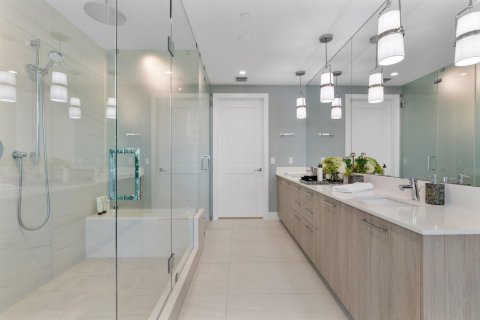 Condo in Fort Lauderdale, Florida, 3 bedrooms  № 2426051 - photo 22