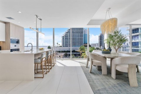 Condo in Fort Lauderdale, Florida, 3 bedrooms  № 2426051 - photo 6