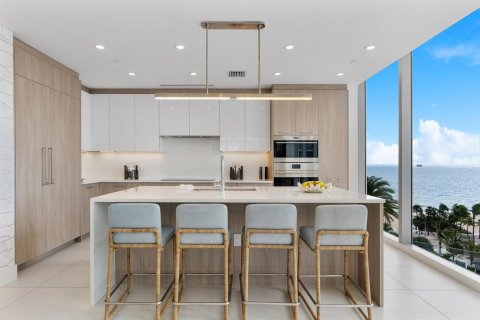 Condo in Fort Lauderdale, Florida, 3 bedrooms  № 2426051 - photo 10