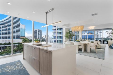 Condo in Fort Lauderdale, Florida, 3 bedrooms  № 2426051 - photo 8