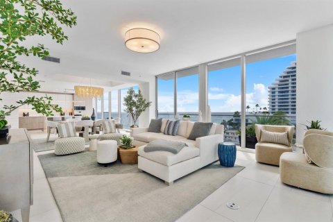 Condo in Fort Lauderdale, Florida, 3 bedrooms  № 2426051 - photo 16