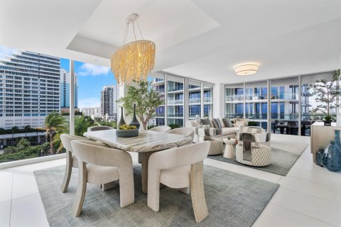 Condo in Fort Lauderdale, Florida, 3 bedrooms  № 2426051 - photo 14