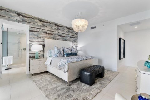Condo in Fort Lauderdale, Florida, 3 bedrooms  № 2426051 - photo 21