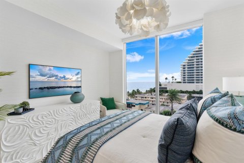 Condo in Fort Lauderdale, Florida, 3 bedrooms  № 2426051 - photo 30