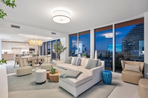 Condo in Fort Lauderdale, Florida, 3 bedrooms  № 2426051 - photo 18