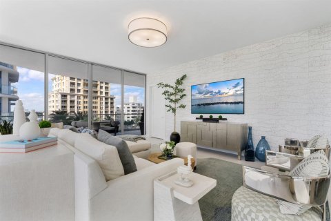 Condo in Fort Lauderdale, Florida, 3 bedrooms  № 2426051 - photo 12
