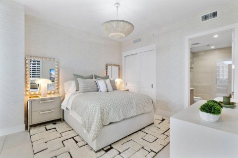Condo in Fort Lauderdale, Florida, 3 bedrooms  № 2426051 - photo 27