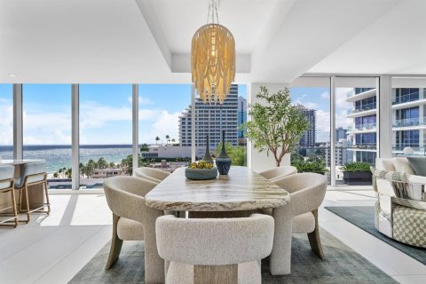 Condo in Fort Lauderdale, Florida, 3 bedrooms  № 2426051 - photo 13