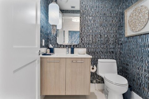 Condo in Fort Lauderdale, Florida, 3 bedrooms  № 2426051 - photo 19