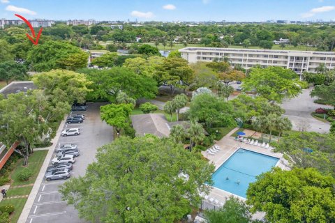 Condo in Pompano Beach, Florida, 3 bedrooms  № 2182820 - photo 3