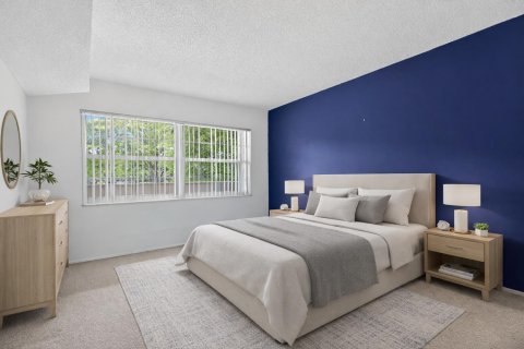 Condo in Pompano Beach, Florida, 3 bedrooms  № 2182820 - photo 19