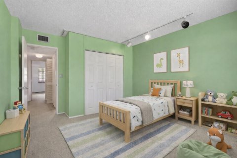 Condo in Pompano Beach, Florida, 3 bedrooms  № 2182820 - photo 22