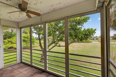 Condo in Pompano Beach, Florida, 3 bedrooms  № 2182820 - photo 25