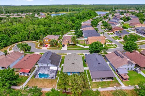 Купить виллу или дом в Орландо, Флорида 11 комнат, 164.44м2, № 1648992 - фото 27