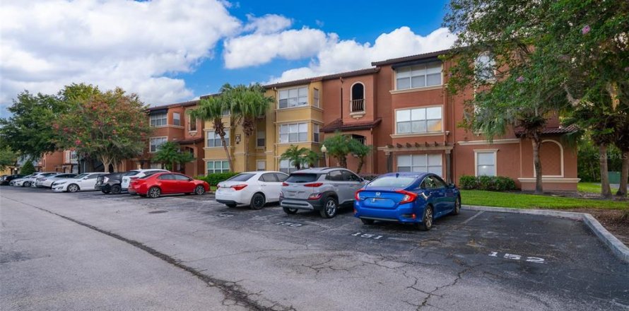 Condo in Orlando, Florida, 1 bedroom № 1832054