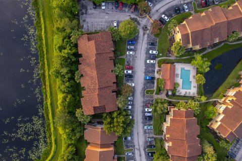Condo in Orlando, Florida, 1 bedroom  № 1832054 - photo 24