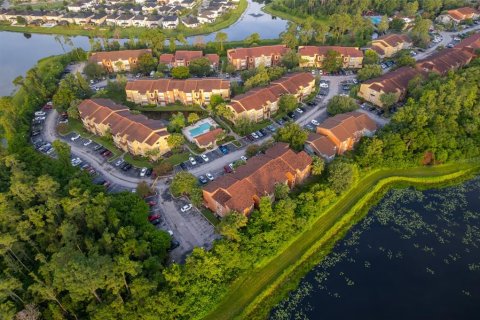 Condo in Orlando, Florida, 1 bedroom  № 1832054 - photo 25