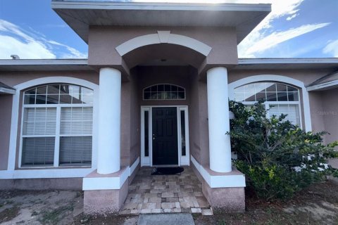 Villa ou maison à vendre à Spring Hill, Floride: 4 chambres, 193.24 m2 № 2225819 - photo 3
