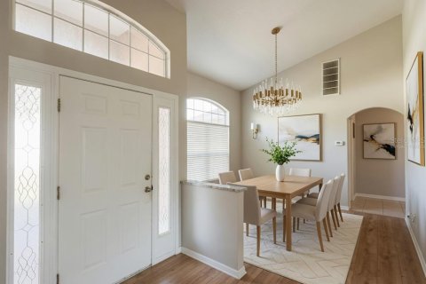 Villa ou maison à vendre à Spring Hill, Floride: 4 chambres, 193.24 m2 № 2225819 - photo 12