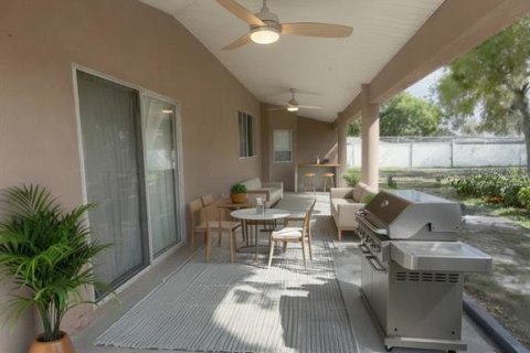 Villa ou maison à vendre à Spring Hill, Floride: 4 chambres, 193.24 m2 № 2225819 - photo 7