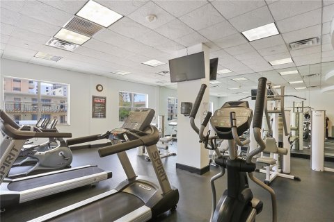 Copropriété à louer à Miami Beach, Floride: 1 chambre, 85.56 m2 № 1993370 - photo 26