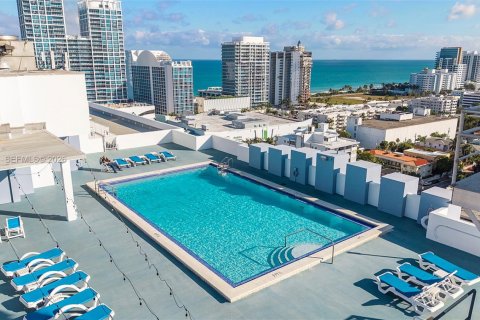 Copropriété à louer à Miami Beach, Floride: 1 chambre, 85.56 m2 № 1993370 - photo 24