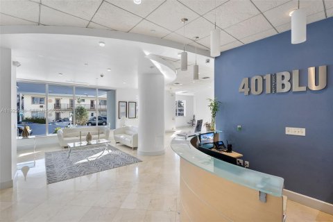 Copropriété à louer à Miami Beach, Floride: 1 chambre, 85.56 m2 № 1993370 - photo 27