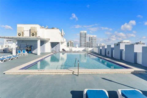 Copropriété à louer à Miami Beach, Floride: 1 chambre, 85.56 m2 № 1993370 - photo 23