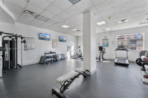 Copropriété à louer à Miami Beach, Floride: 1 chambre, 85.56 m2 № 1993370 - photo 25