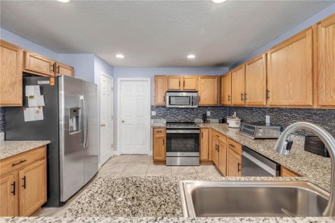 Casa en venta en New Smyrna Beach, Florida, 3 dormitorios, 173.45 m2 № 2418450 - foto 25