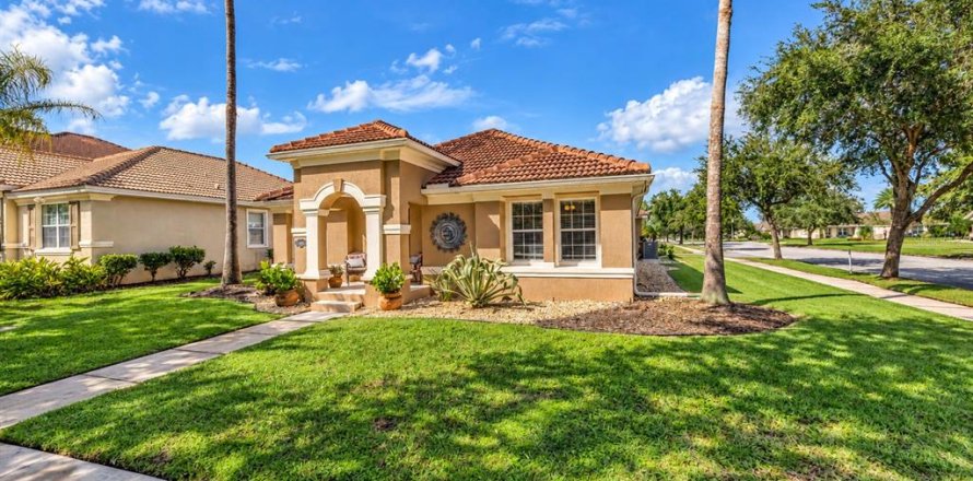 Casa en New Smyrna Beach, Florida 3 dormitorios, 173.45 m2 № 2418450