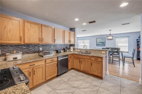 Casa en venta en New Smyrna Beach, Florida, 3 dormitorios, 173.45 m2 № 2418450 - foto 26