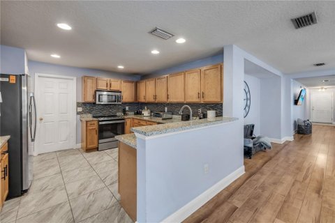 Casa en venta en New Smyrna Beach, Florida, 3 dormitorios, 173.45 m2 № 2418450 - foto 22