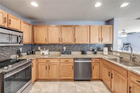 Casa en venta en New Smyrna Beach, Florida, 3 dormitorios, 173.45 m2 № 2418450 - foto 27