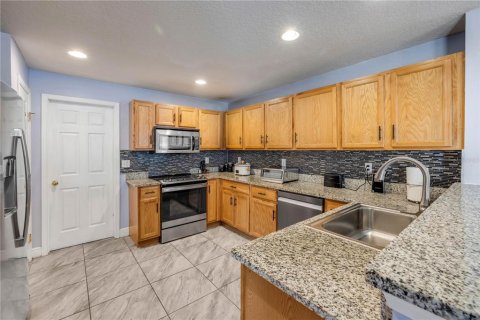 Casa en venta en New Smyrna Beach, Florida, 3 dormitorios, 173.45 m2 № 2418450 - foto 23