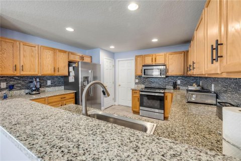 Casa en venta en New Smyrna Beach, Florida, 3 dormitorios, 173.45 m2 № 2418450 - foto 24