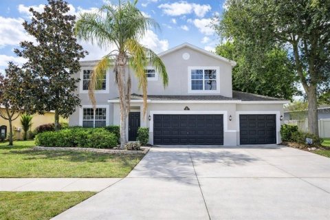 Villa ou maison à Bartow, Floride 5 chambres, 209.22 m2 № 2195305