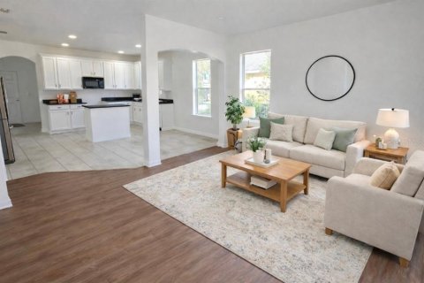 Casa en venta en Bartow, Florida, 5 dormitorios, 209.22 m2 № 2195305 - foto 3