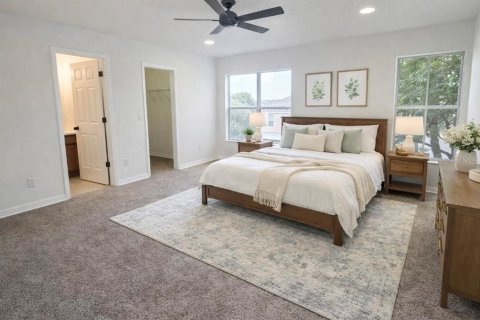 Casa en venta en Bartow, Florida, 5 dormitorios, 209.22 m2 № 2195305 - foto 13