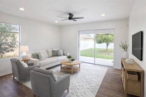 Casa en venta en Bartow, Florida, 5 dormitorios, 209.22 m2 № 2195305 - foto 4