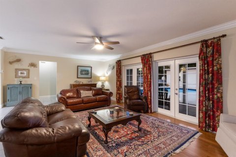 House in Bradenton, Florida 4 bedrooms, 176.98 sq.m. № 1853391 - photo 7