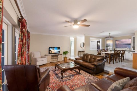 House in Bradenton, Florida 4 bedrooms, 176.98 sq.m. № 1853391 - photo 9