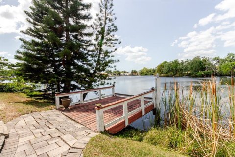 Купить виллу или дом в Холидэй, Флорида 8 комнат, 190.91м2, № 1536074 - фото 28