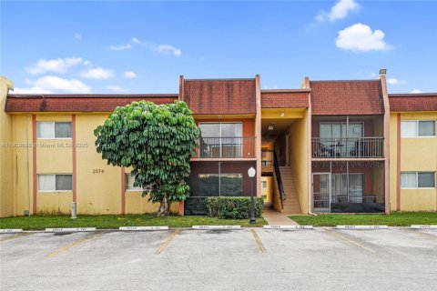 Copropriété à louer à Lauderhill, Floride: 1 chambre, 78.04 m2 № 1966347 - photo 30