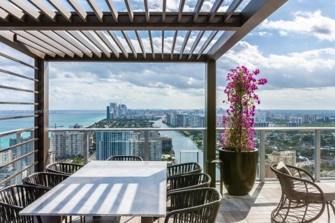 Copropriété à louer à Hollywood, Floride: 3 chambres № 1710422 - photo 30